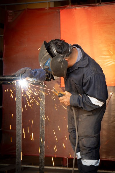 Los procesos metalmecánicos que impulsan la manufactura moderna