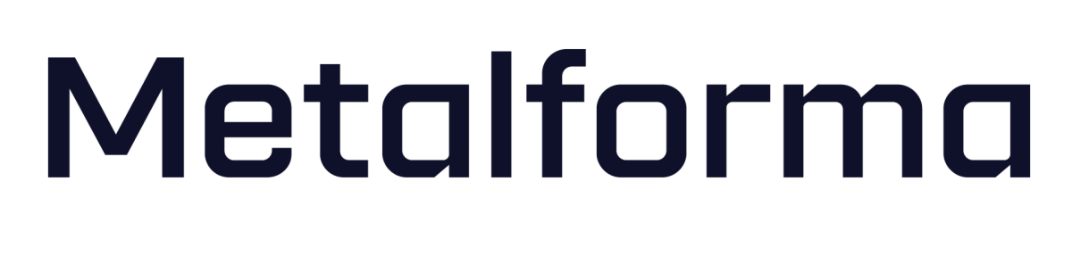 Celosía decorativa en acero