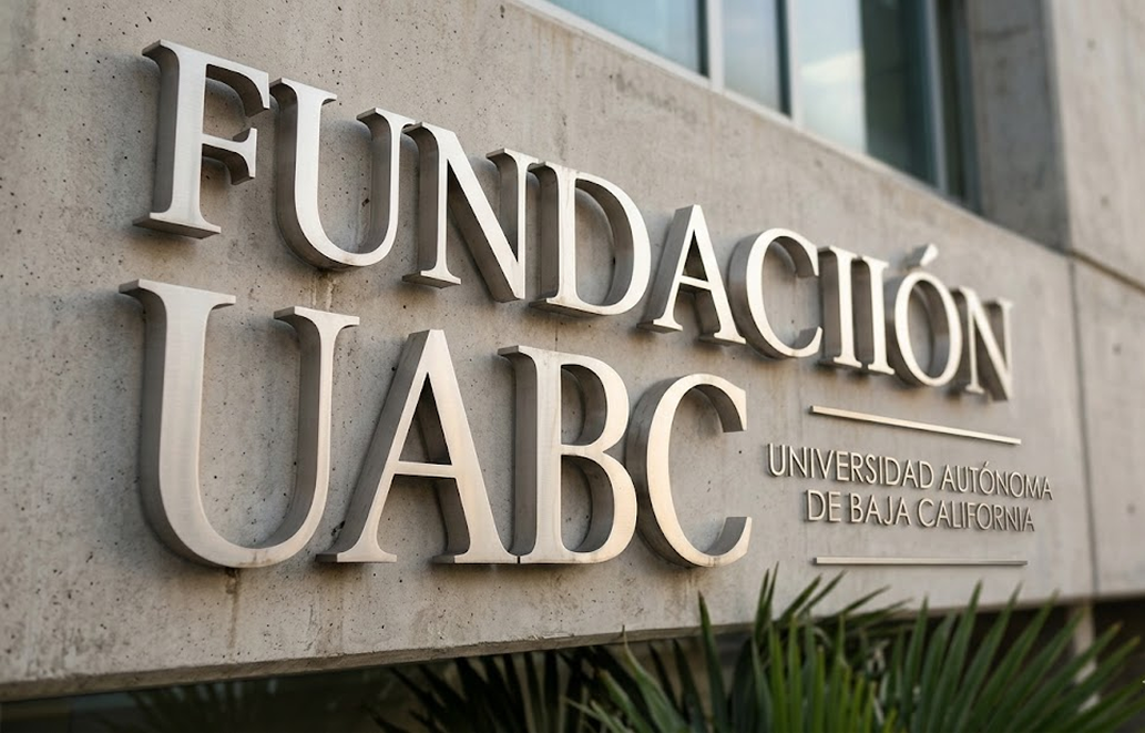 Letrero en acero inoxidable