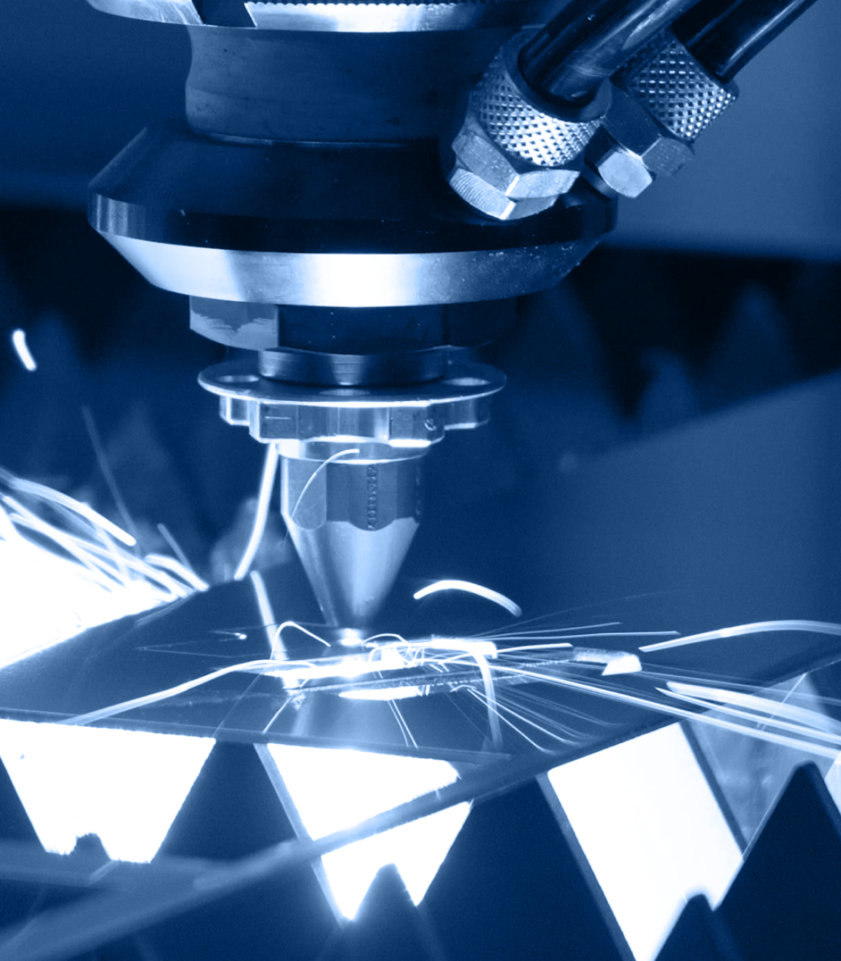 Fabricación y Acabados