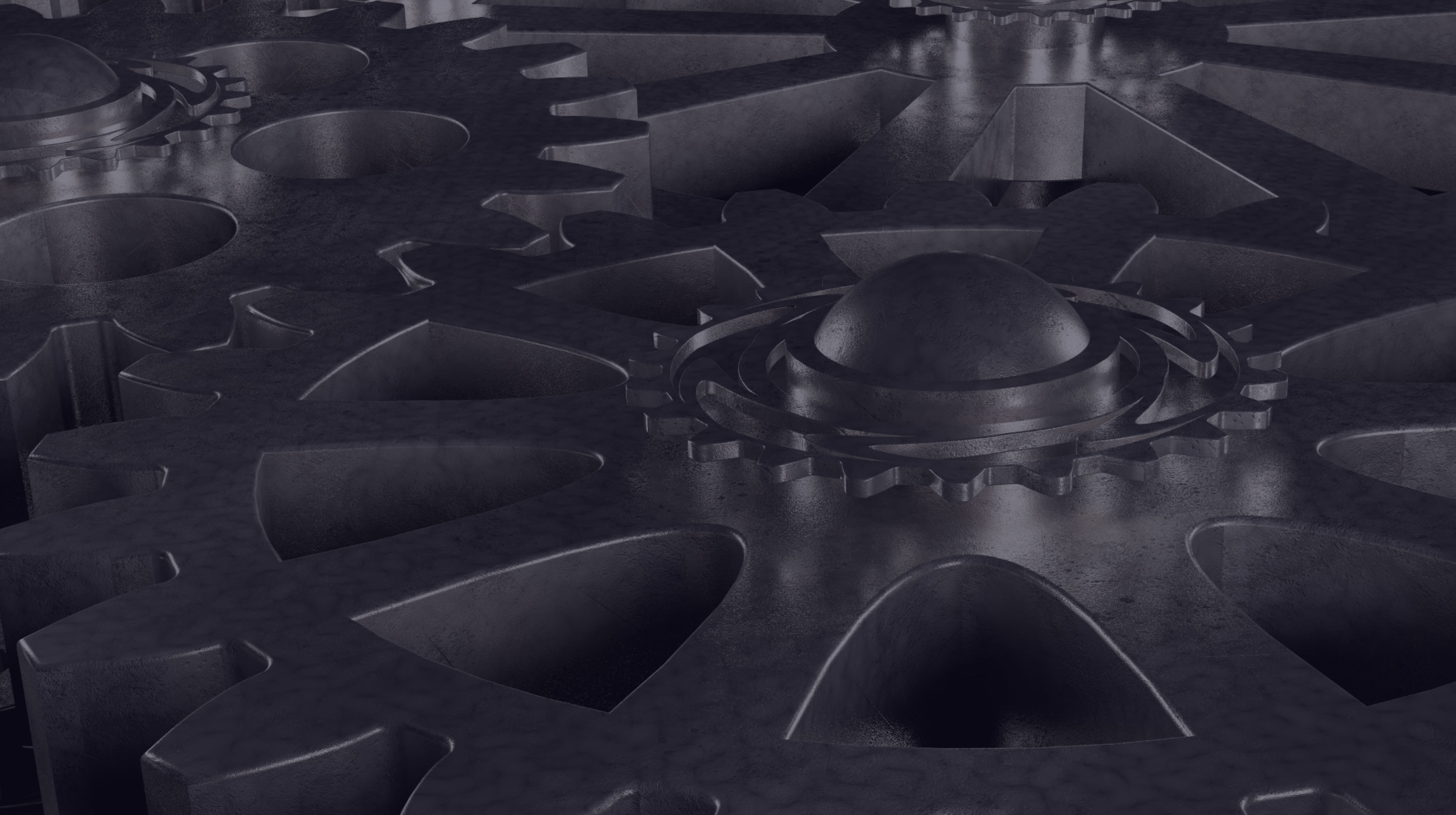 FABRICACIÓN METÁLICA INDUSTRIAL